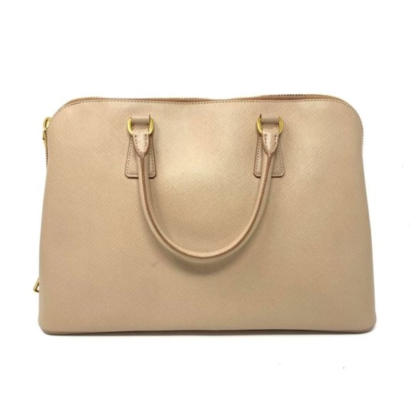 100% Auth Prada Saffiano Handbag - Picture 2 of 10